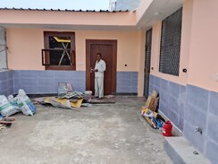 1 BHK + Extra Room Builder Floor For Sale in Mehrauli
