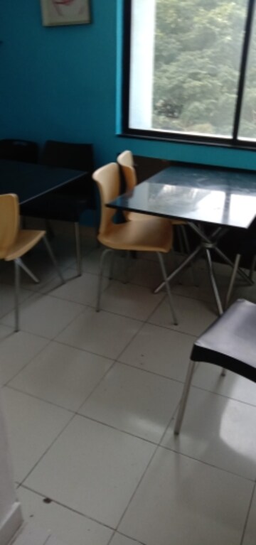 Team Area in  Office Space at Senapati Bapat Road – for Rent