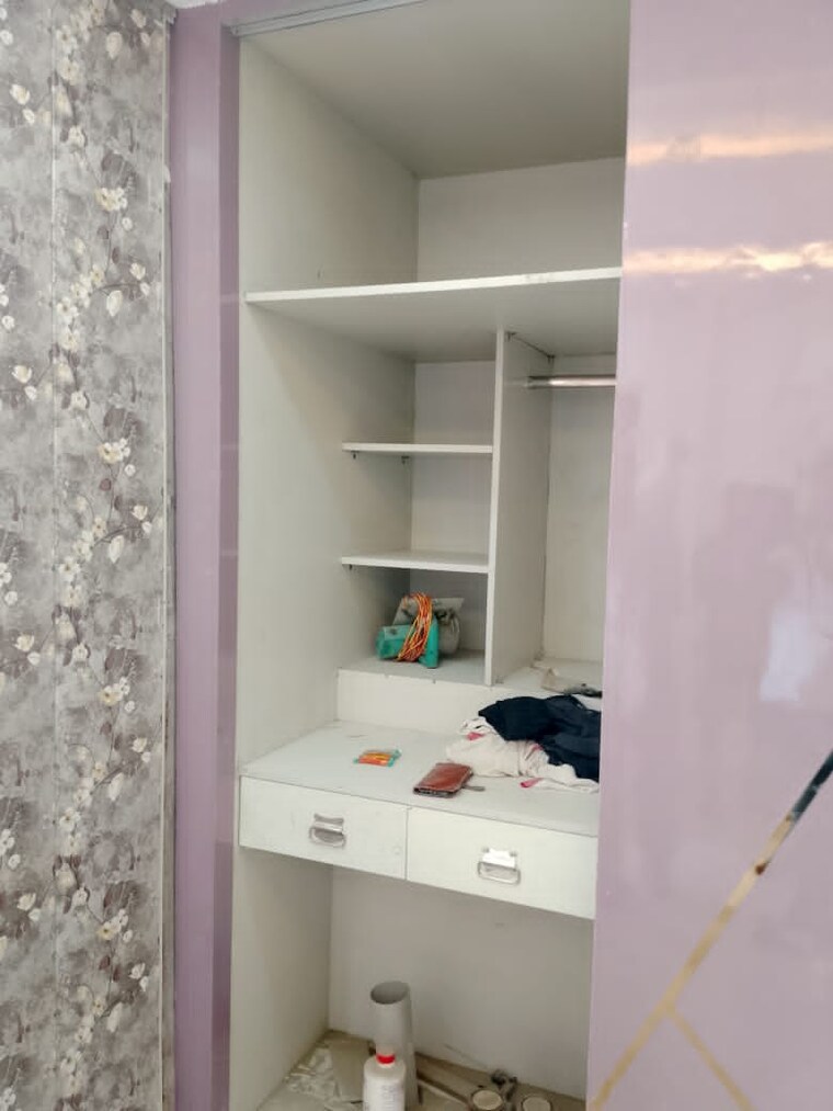 Kitchen, mehrauli 1 Bedroom 550 Sq.Ft. Builder Floor In Mehrauli Delhi 9159787