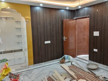 Bedroom in 1 BHK Builder Floor at Mehrauli – for Sale