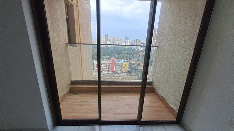 Room, raymond-ten-x-habitat 2 Bedroom 635 Sq.Ft. Apartment In Pokhran Road No Two Thane 9159798