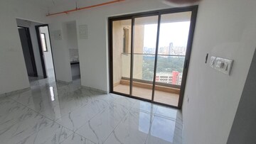 2 BHK Apartment For Rent in Raymond Ten X Habitat, Pokhran Road No Two