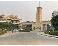 Plot For Sale in Emaar Emerald Hills Phase 2