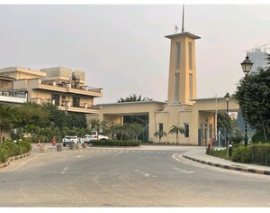  Plot For Sale in Emaar Emerald Hills Phase 2, Sector 65