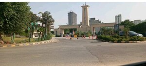  Plot – Exterior View View at Emaar Emerald Hills Phase 2, Sector 65 - for Sale