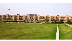  Plot – Exterior View View at Emaar Emerald Hills Phase 2, Sector 65 - for Sale