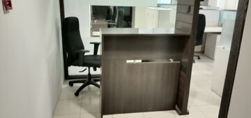  Office Space – Entrance View at Senapati Bapat Road - for Rent