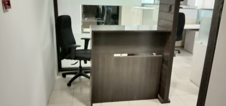 Entrance, senapati bapat road Commercial Office Space 1980 Sq.Ft. In Senapati Bapat Road Pune 9159803