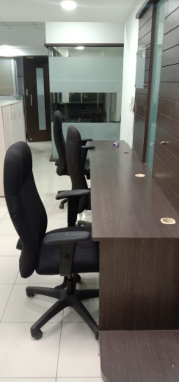 Team Area in  Office Space at Senapati Bapat Road – for Rent