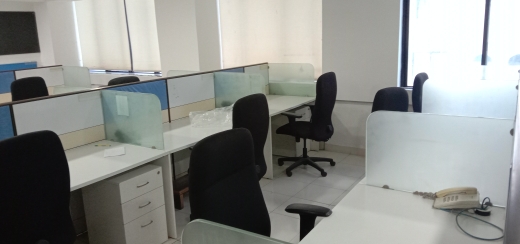 Office Space For Rent in Commercial Complex 