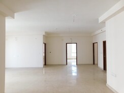 3 BHK + Pooja Room Apartment For Sale in Lansum El Dorado