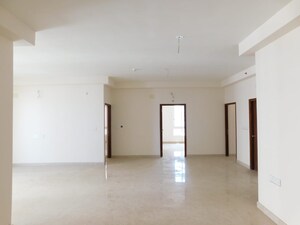3 BHK Apartment For Sale in Lansum El Dorado, Narsingi