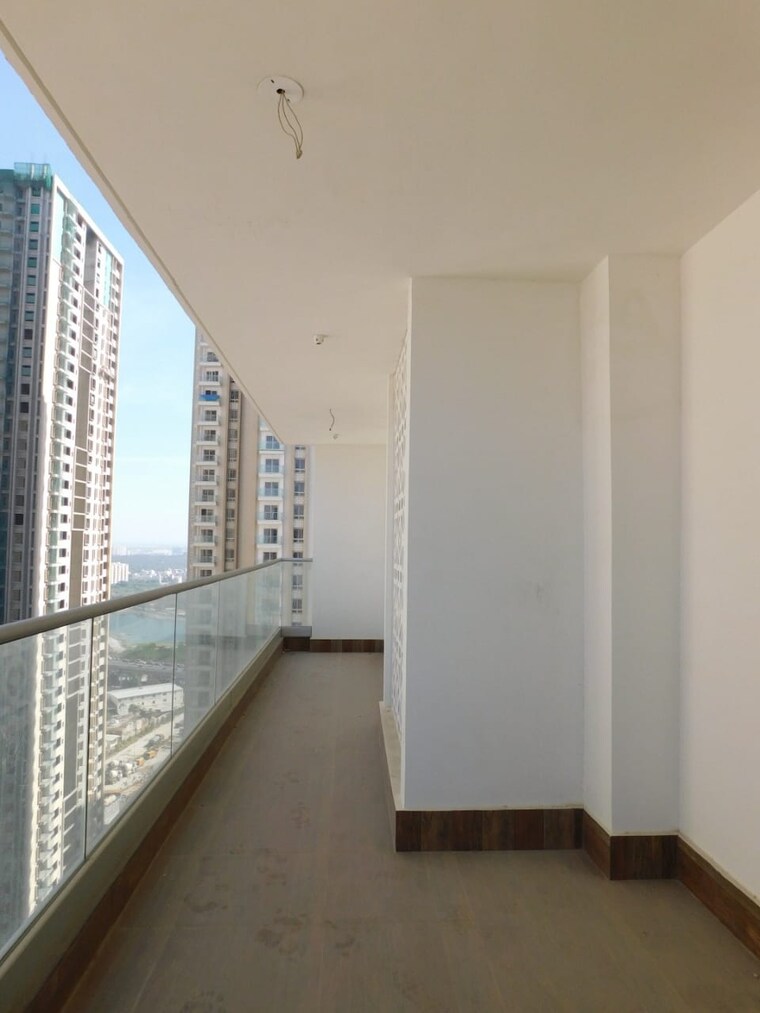 undefined, lansum-el-dorado 3 Bedroom 1940 Sq.Ft. Apartment In Narsingi Hyderabad 9159799