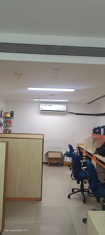 Furnished Amenities in  Office Space at Millennium Plaza Sakinaka, Sakinaka – for Rent