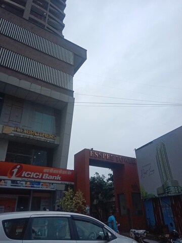 2.5 BHK Apartment For Rent in Bhatia Esspee Towers, Borivali East