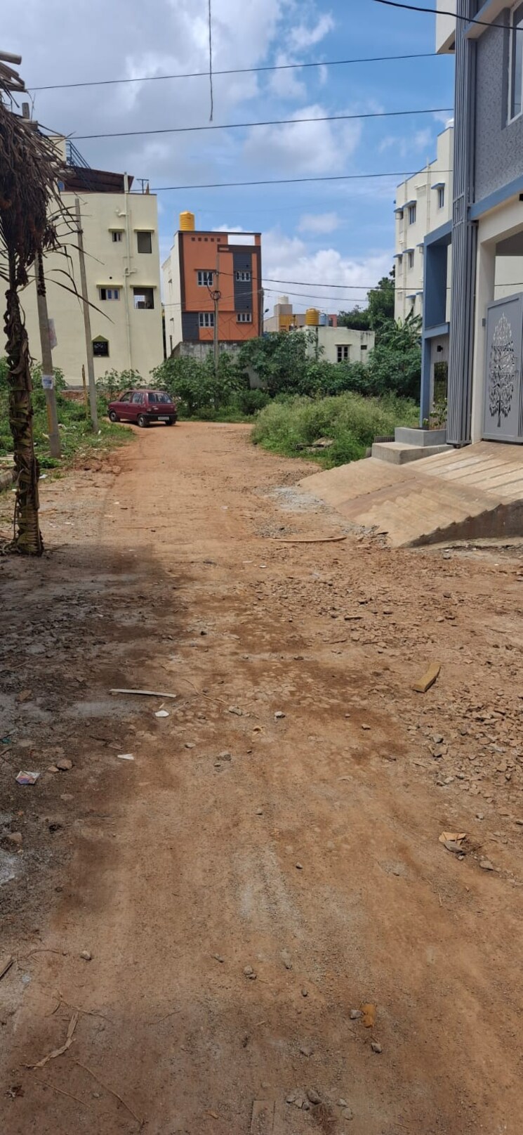 undefined, chandapura  1200 Sq.Yd. Plot In Chandapura Bangalore 9159810