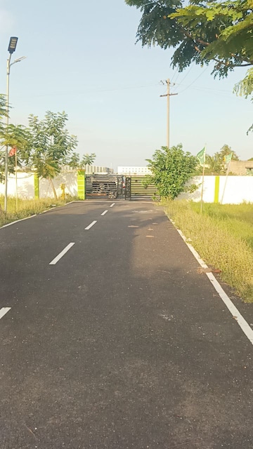  Plot For Sale in Angadu