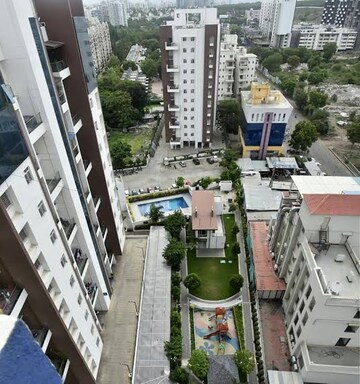 2 BHK Apartment For Rent in Gagan Arena, Undri