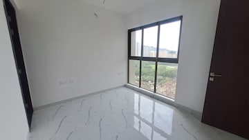 Room in 2 BHK Apartment at Raymond Ten X Habitat, Pokhran Road No Two – for Rent