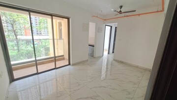 2 BHK Apartment For Rent in Raymond Ten X Habitat, Pokhran Road No Two