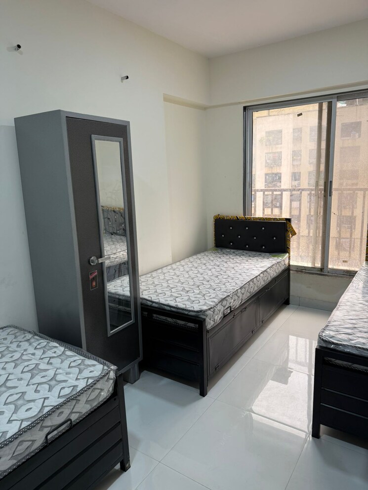 Living Room, kurla east Pg For Boys In Kurla East 9159817