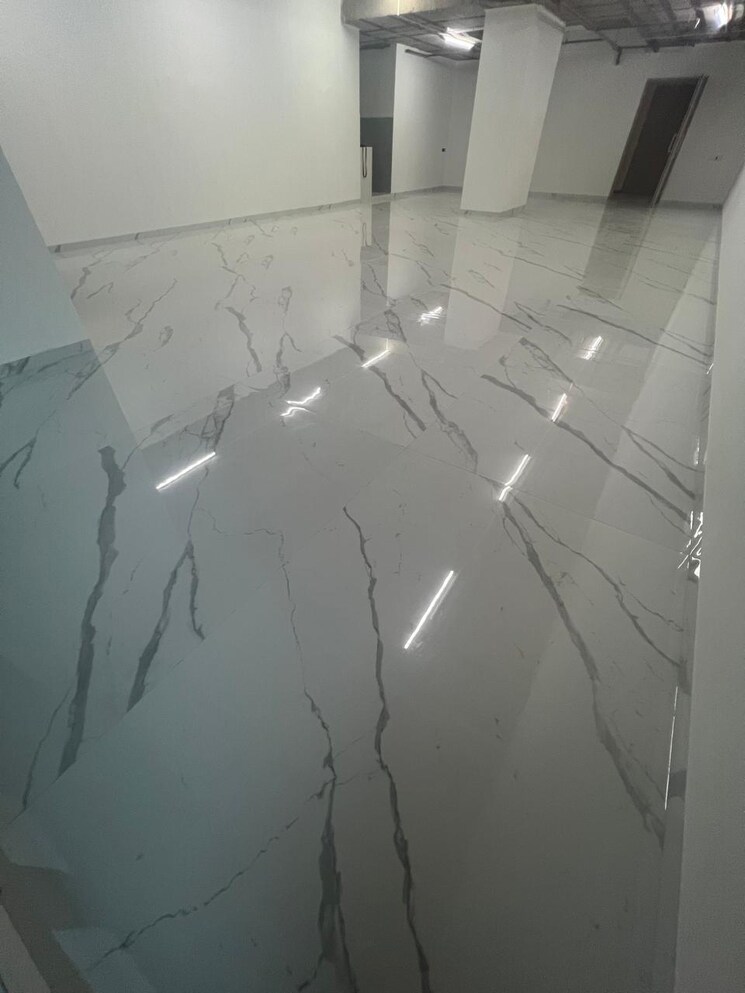 Bathroom, wadhwa-the-epicentre Commercial Office Space 1250 Sq.Ft. In Chembur Mumbai 9159824