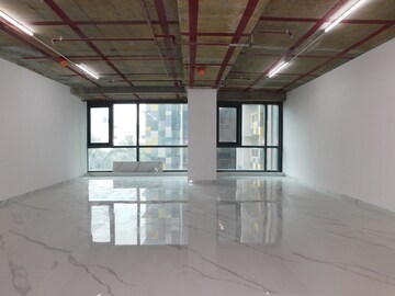 Staircase in  Office Space at Wadhwa The Epicentre, Chembur – for Rent