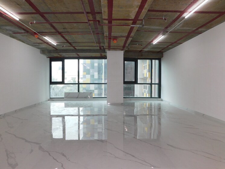 undefined, wadhwa-the-epicentre Commercial Office Space 1250 Sq.Ft. In Chembur Mumbai 9159824