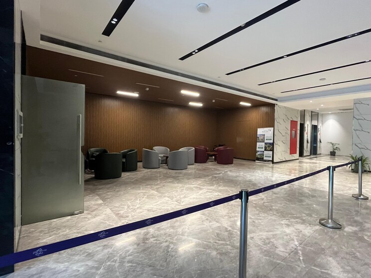 Room, wadhwa-the-epicentre Commercial Office Space 1250 Sq.Ft. In Chembur Mumbai 9159824