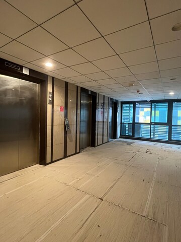 Parking in  Office Space at Wadhwa The Epicentre, Chembur – for Rent