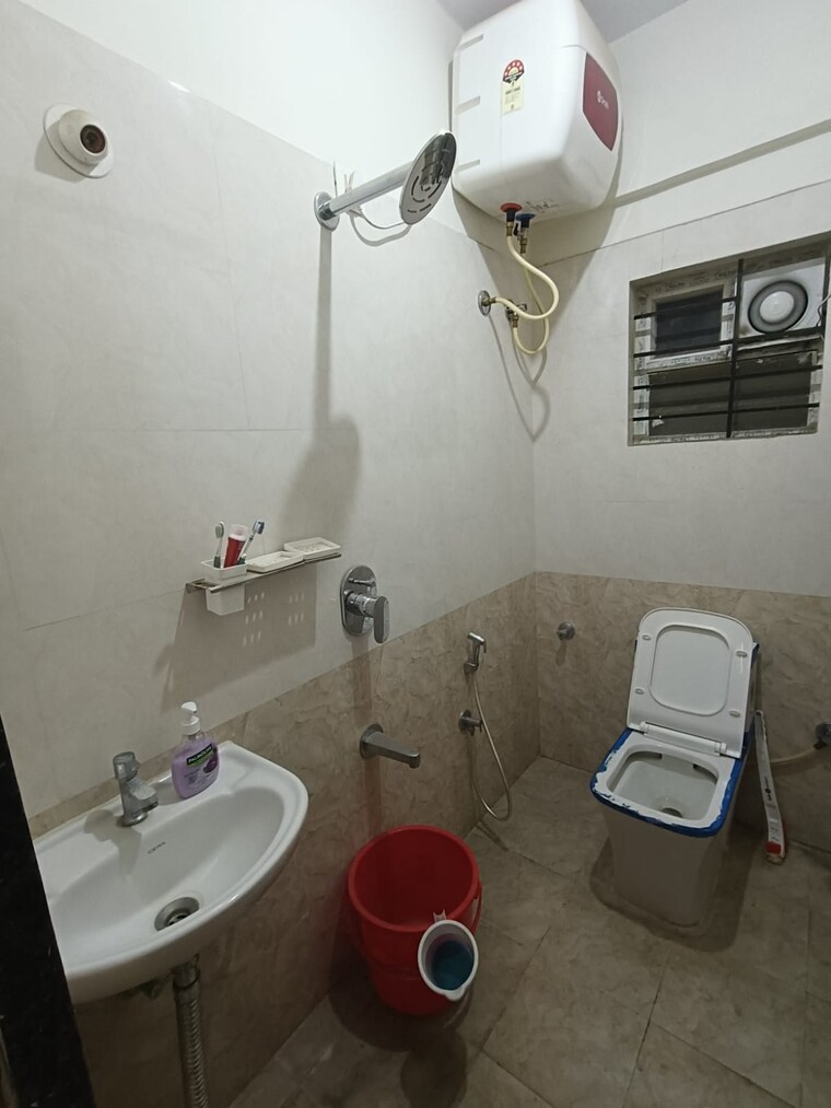 Bathroom, kasavanahalli 2 Bedroom 1087 Sq.Ft. Apartment In Kasavanahalli Bangalore 9159816