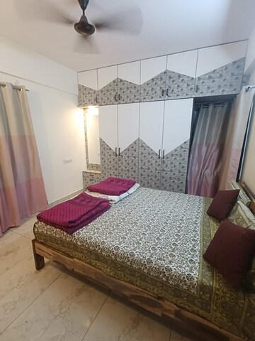 2 BHK Apartment For Rent in Kasavanahalli