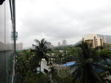  Office Space – Garden View at Wadhwa The Epicentre, Chembur - for Rent