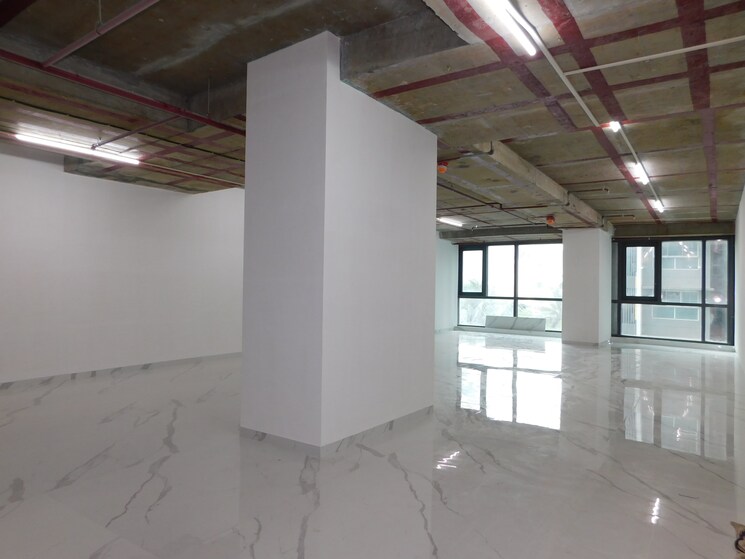 undefined, wadhwa-the-epicentre Commercial Office Space 1250 Sq.Ft. In Chembur Mumbai 9159824