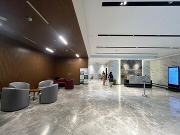 Parking in  Office Space at Wadhwa The Epicentre, Chembur – for Rent