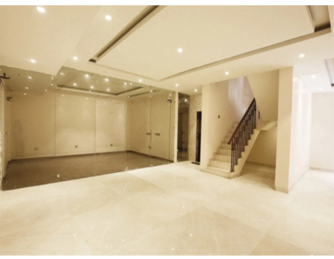 4 BHK + Servant Room 294 Sq.Yd. Villa in BPTP Astaire Gardens Cezanne Villas