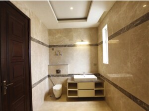 Kitchen in 4 BHK Villa at BPTP Astaire Gardens Cezanne Villas, Sector 70a – for Sale