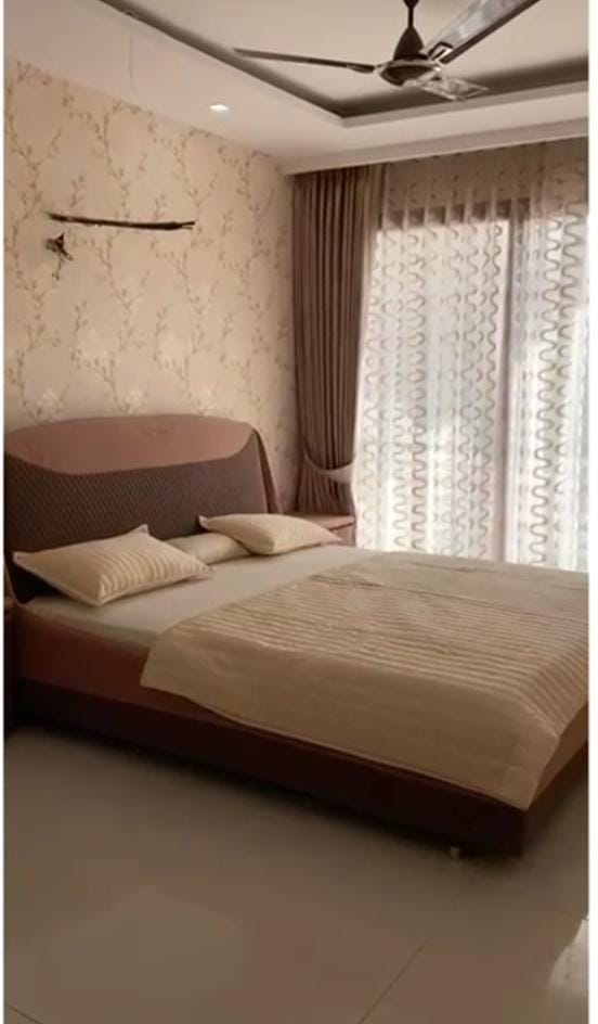 3 BHK Apartment For Sale in Opera Garden 