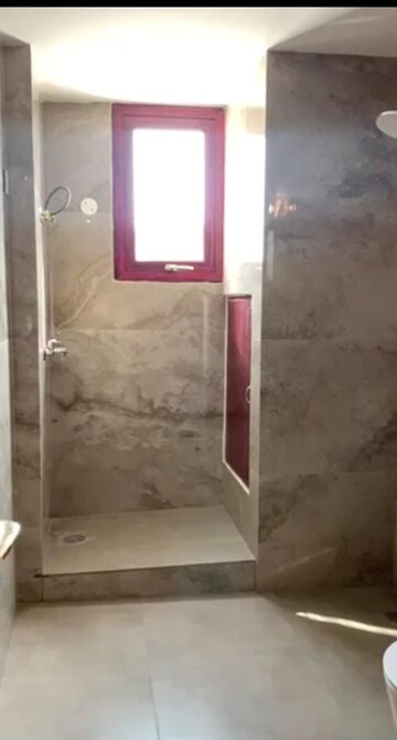 Bathroom in 3 BHK Apartment at Pir Machalla – for Sale