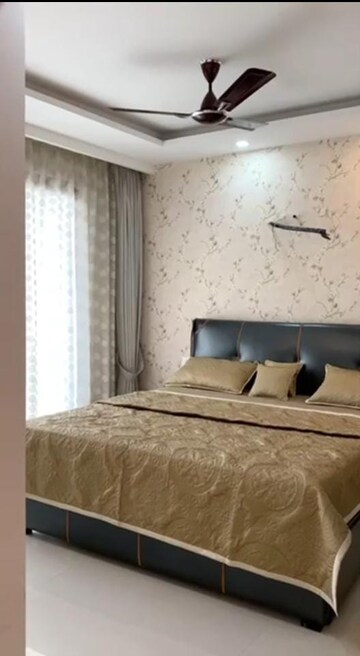 Master Bedroom in 3 BHK Apartment at Pir Machalla – for Sale