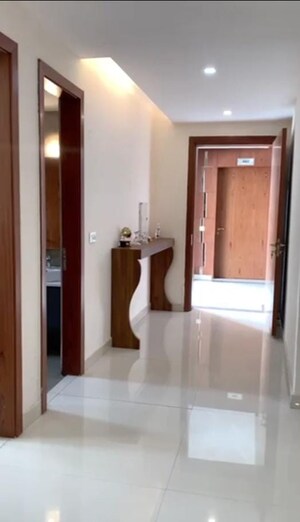 Building Lobby in 3 BHK Apartment at Pir Machalla – for Sale