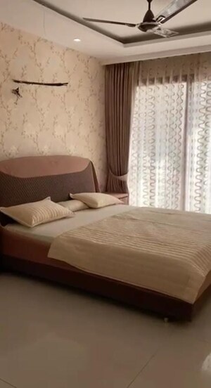 Bedroom in 3 BHK Apartment at Pir Machalla – for Sale