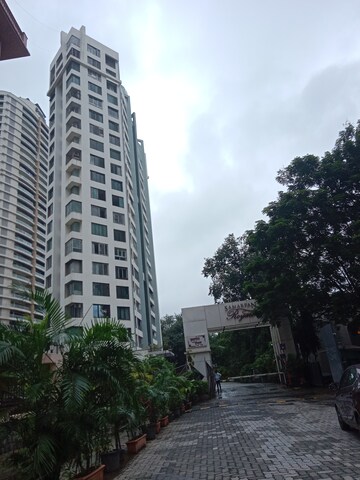 3 BHK Apartment For Rent in Shreeji Royal Samarpan, Kandivali West