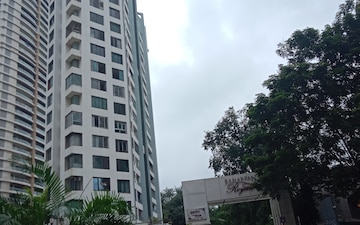 3 BHK Apartment For Rent in Shreeji Royal Samarpan, Kandivali West
