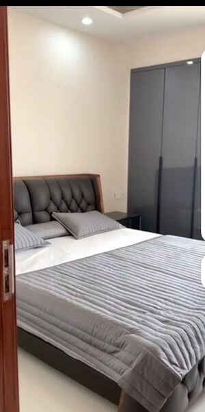 Bedroom in 3 BHK Apartment at Pir Machalla – for Sale