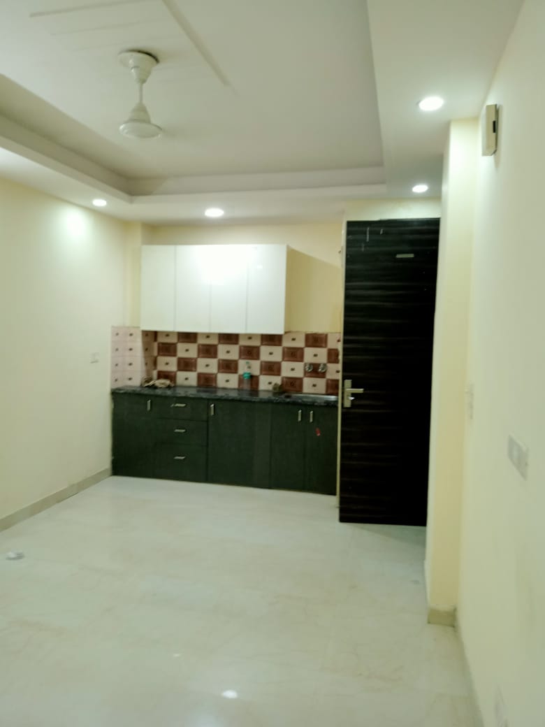 1 BHK Builder Floor For Rent in Neb Sarai
