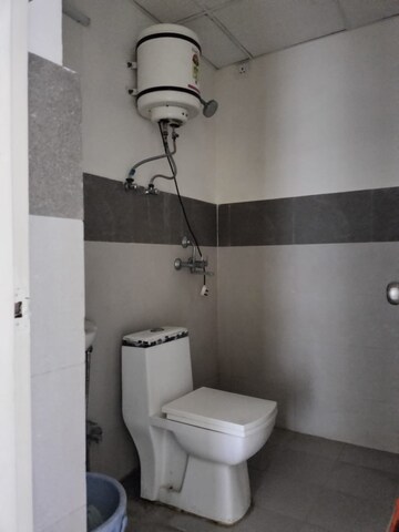 Attached Bathroom in 2 BHK Apartment at Sohna Sector 4 – for Rent