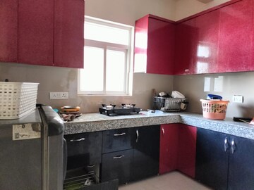 Kitchen in 2 BHK Apartment at Sohna Sector 4 – for Rent
