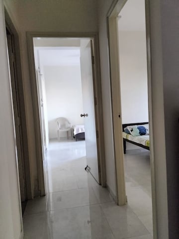 Building Lobby in 2 BHK Apartment at Sohna Sector 4 – for Rent