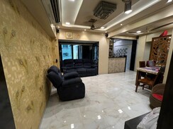 4 BHK + Pooja Room,Study Room,Extra Room Apartment For Sale in Anant Anand Apartment